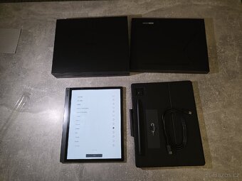 Onyx Boox Tab Ultra C 10,3", záruka, klávesnice. - 3