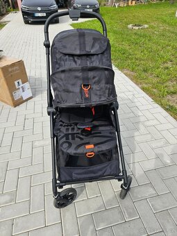 Cybex MELIO STREET - 3
