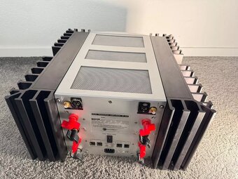 Mark Levinson No 334 ( Price : 1800 EUR ) - 3