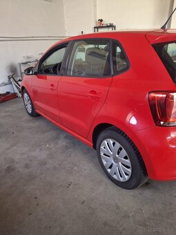 Volkswagen polo 1.6 tdi, 2009, STK do 12/2026 - 3