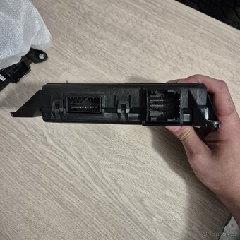 Komfortní jednotka dveří 50504214 Alfa 159 - 3