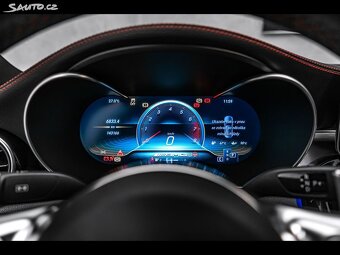 C43 Amg 4matic, DPH, facelift 2019 - 3
