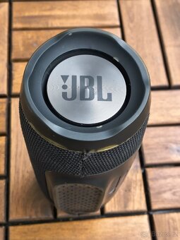 Reproduktor JBL Charge 3 NOVÁ BATERIE - 3