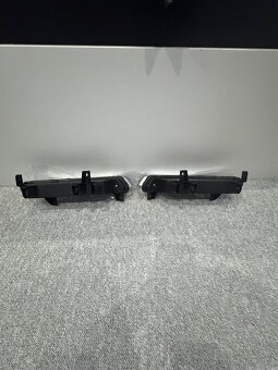 Octavie 2 rs facelift led denní světla nové - 3