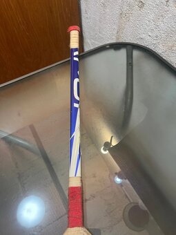 Brankářská hokejka Bauer 2x PRO Kacetl HC Oceláři Třinec - 3