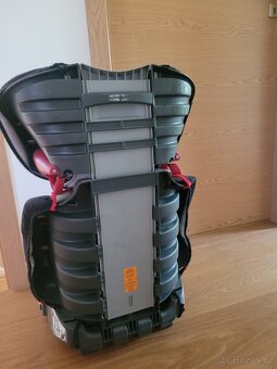 Dětská autosedačka Römer: 15 - 36 kg - 3