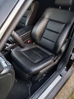 Mercedes-E klass w212, 200 cdi Facelift - 3