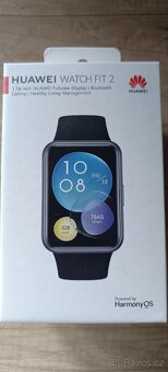 Huawei watch fit 2 - 3