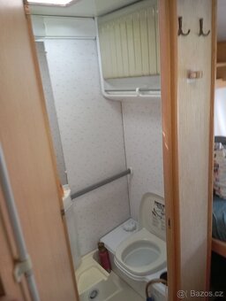 Karavan Knaus - 3