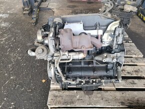 Ford Mondeo 2.0-85kw kód D6BA - 3