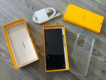 Realme C75, extra odolný, stav nového, plná záruka - 3