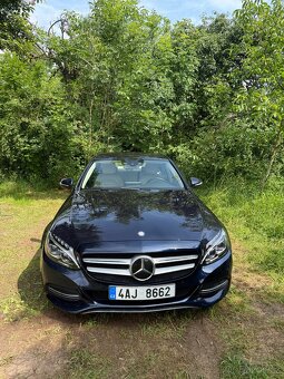 Prodám Mercedes-Benz C-class, C250Cdi,150kw. - 3
