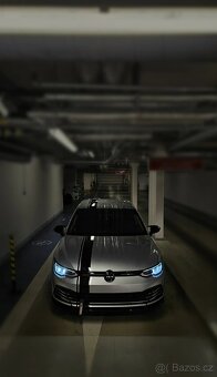 Volkswagen Golf 8, 1.5tsi (96kw) - 3