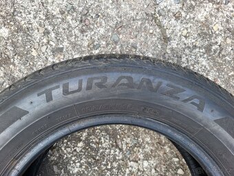 Letní pneumatiky Bridgestone Turanza 195/65/15 - 3