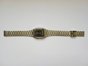 Pánské hodinky Casio Quartz - 3