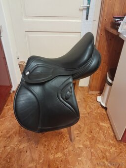 Sedlo Kentaur Triton, 16,5/3 - 3