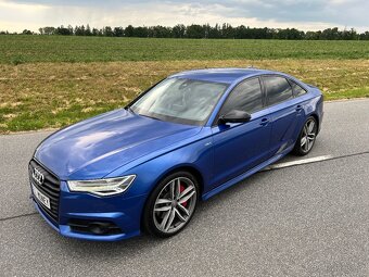 Audi A6 C7 Competition 3.0 BiTDI - 240kw - 3