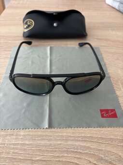 Sluneční brýle Rayban - 3