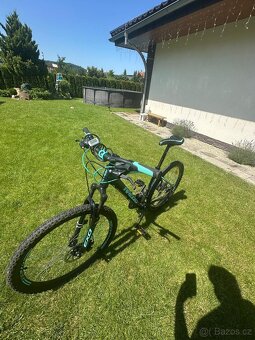 AREZZO AWY 26" - 3
