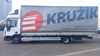 Iveco eurocargo - 3