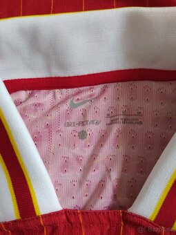 Originální dres Liverpool 24/25 - vel. M - 3