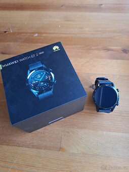 Huawei watch Gt 2 - 3