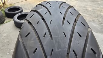 Metzeler 180/55/17, DOT2621 - 3