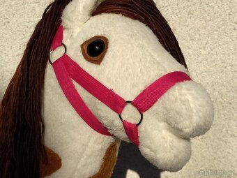 Hobby horse - 3