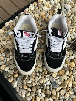 Boty Vans - 3