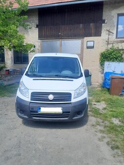 FIAT SCUDO L1H1 - 3