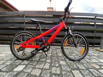 Dětské kolo Scott - 3