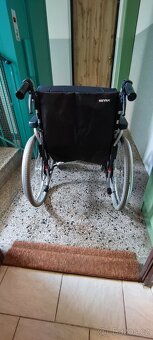Invalidní vozík - 3