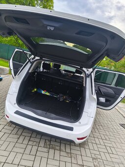 Citroen C4 grand Picasso - 3