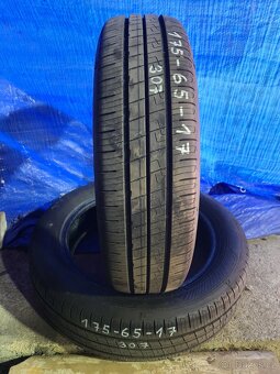 Letní pneu 175/65 R17 Goodyear - 3