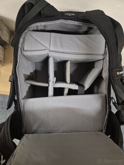 Fotobatoh Vanguard Veo Range T48 - 3