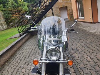 Yamaha XVZ 1300 A Royal Star - TOP STAV 1. MAJITEL ROČNÍK 19 - 3