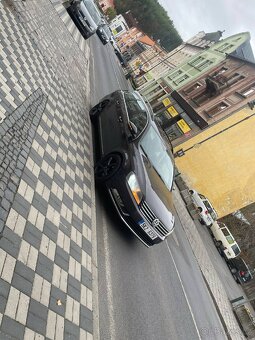 Volkswagen Passat B7 - 3