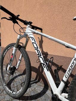 Prodám horské kolo Force Epigoni - 3