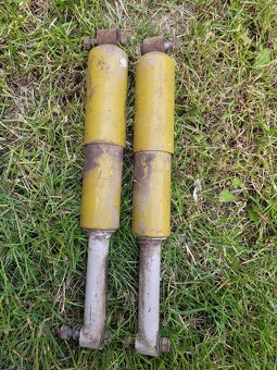 Tlumice piony jawa typ 20, 21 - 3