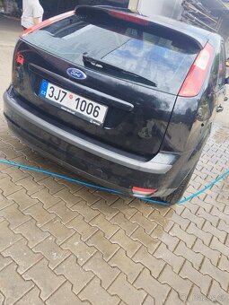 Ford focus - 3