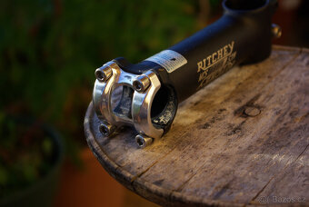 retro predstavec Ritchey WCS 130mm - 3