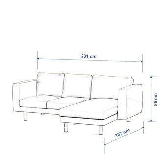 Ikea Norsborg - 3