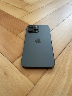 iPhone 14 Pro Max 128GB Space Black - 3