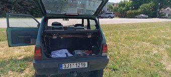 Koupim shanim fiat panda 4x4 - 3