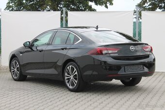 Opel Insignia 1.6CDTI 100kW GRAND SPORT AT8° 3/2021 DPH - 3