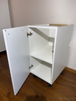 Kuchyňská skříňka levá spodní - 3