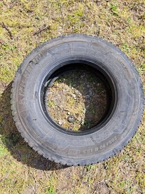 Nákladní pneu Michelin 285/70 R19,5 - 3