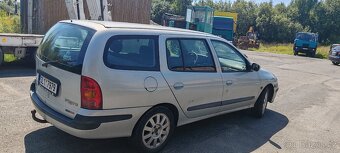 Prodám Renault Megane - 3
