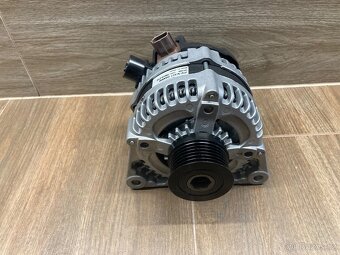 Ford - C-Max - Focus II.- Kuga I. - Fiesta V. - alternátor - 3