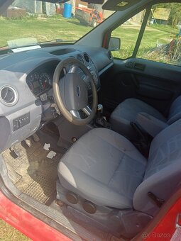 Ford tourneo connect - 3